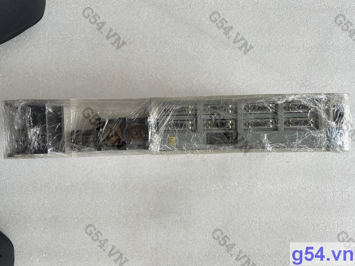 MDS-B-V2-0101 Mitsubishi servo drive, bộ điều khiển Servo 2 trục 100W