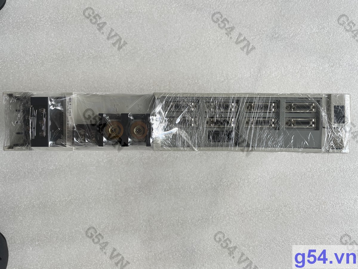MDS-B-V2-0503 Mitsubishi servo drive AC 2 trục 300w & 500w