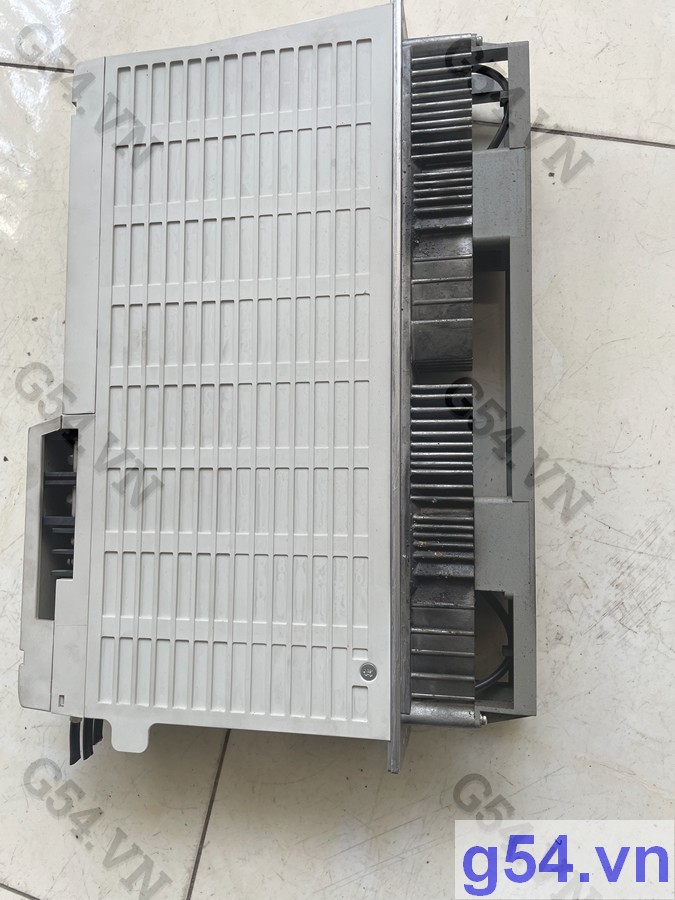 MDS-C1-V1-35 Mitsubishi servo drive AC 1 trục 3.5kw