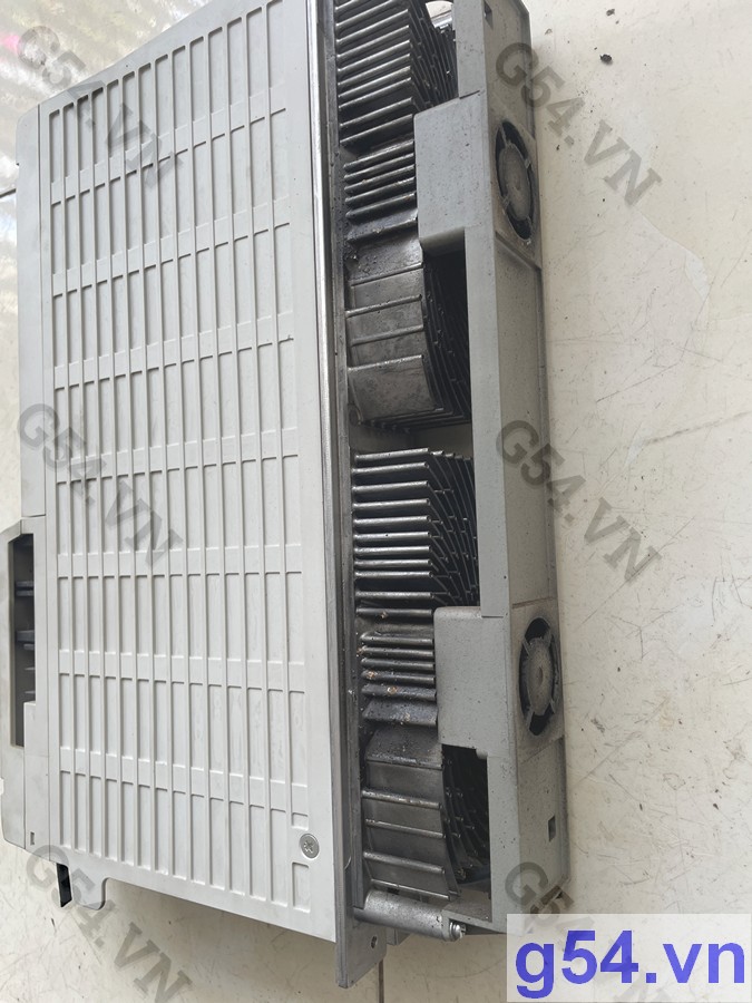 MDS-C1-V1-35 Mitsubishi servo drive AC 1 trục 3.5kw