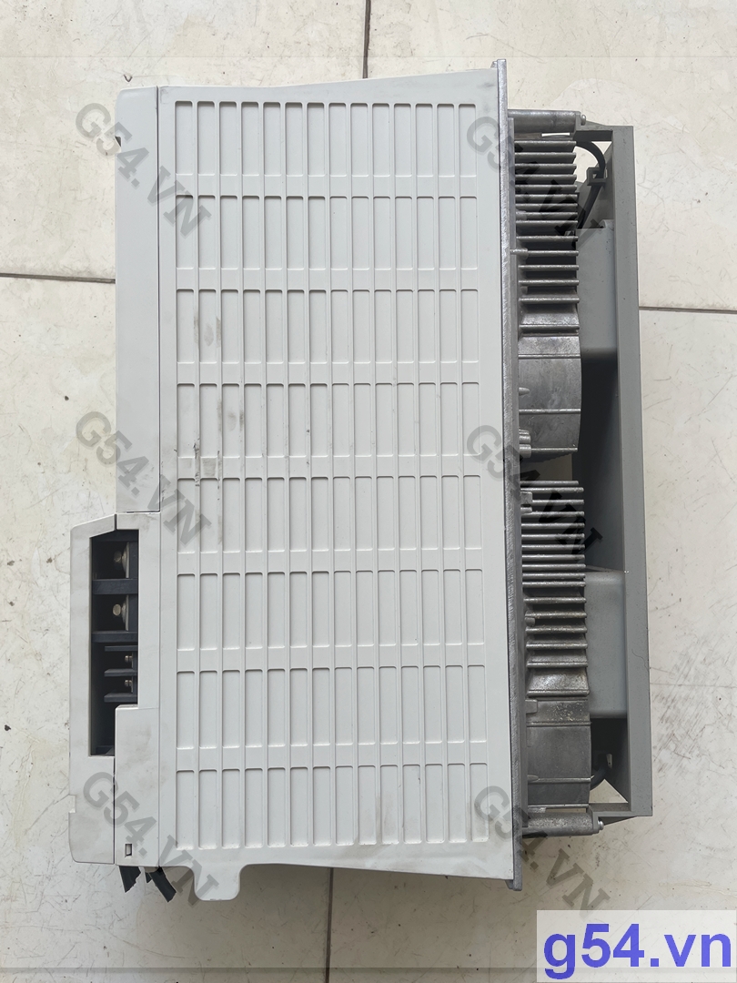 MDS-C1-V2-3535 Mitsubishi servo drive AC 2 trục 3.5kw