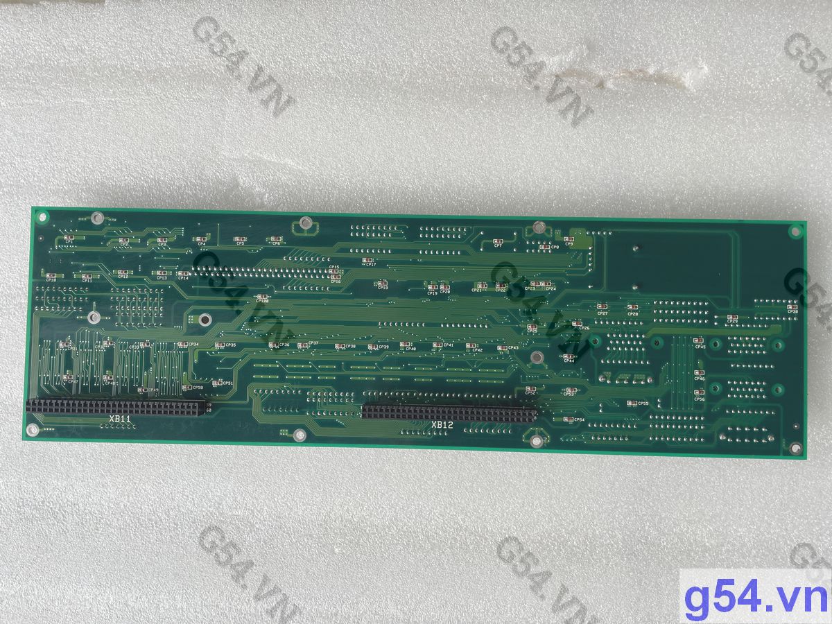 A911-2191 (E4809-770-087-D) - Okuma I/O Board  - Tương thích OSP7000