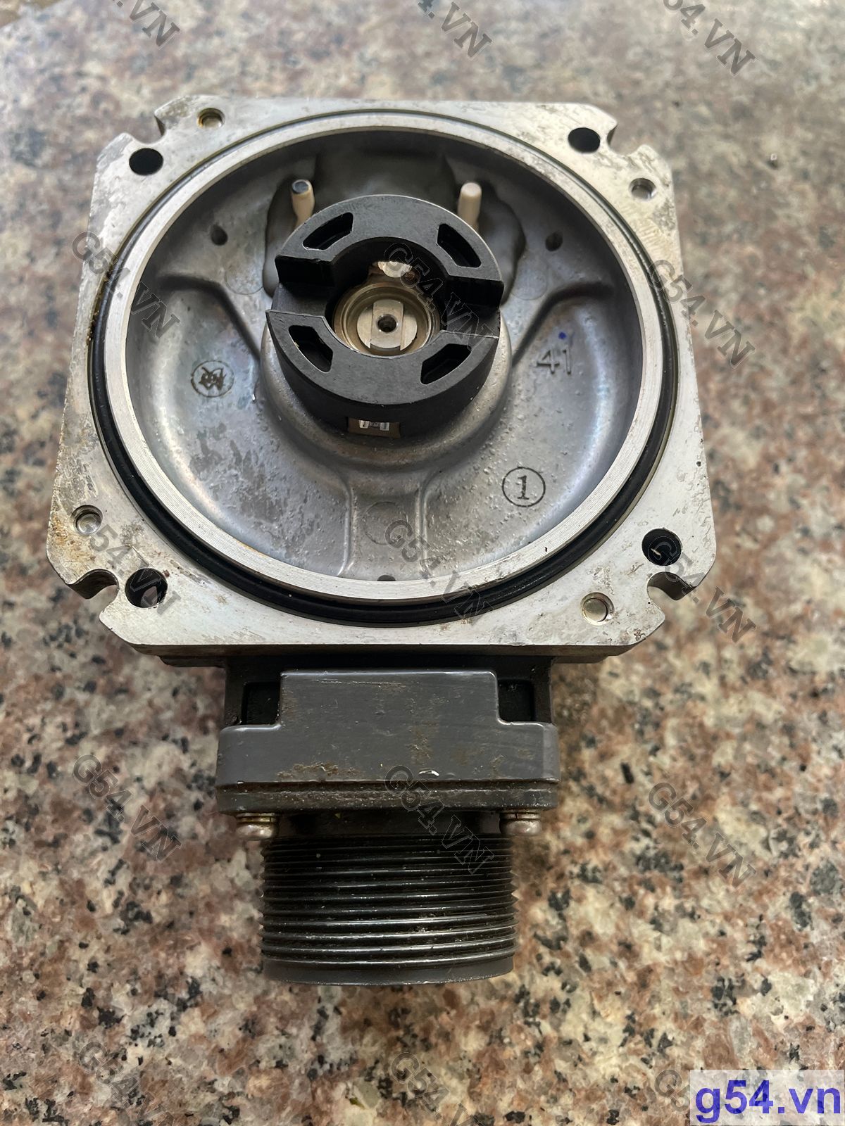 OSA253S - MITSUBISHI ABSOLUTE ENCODER