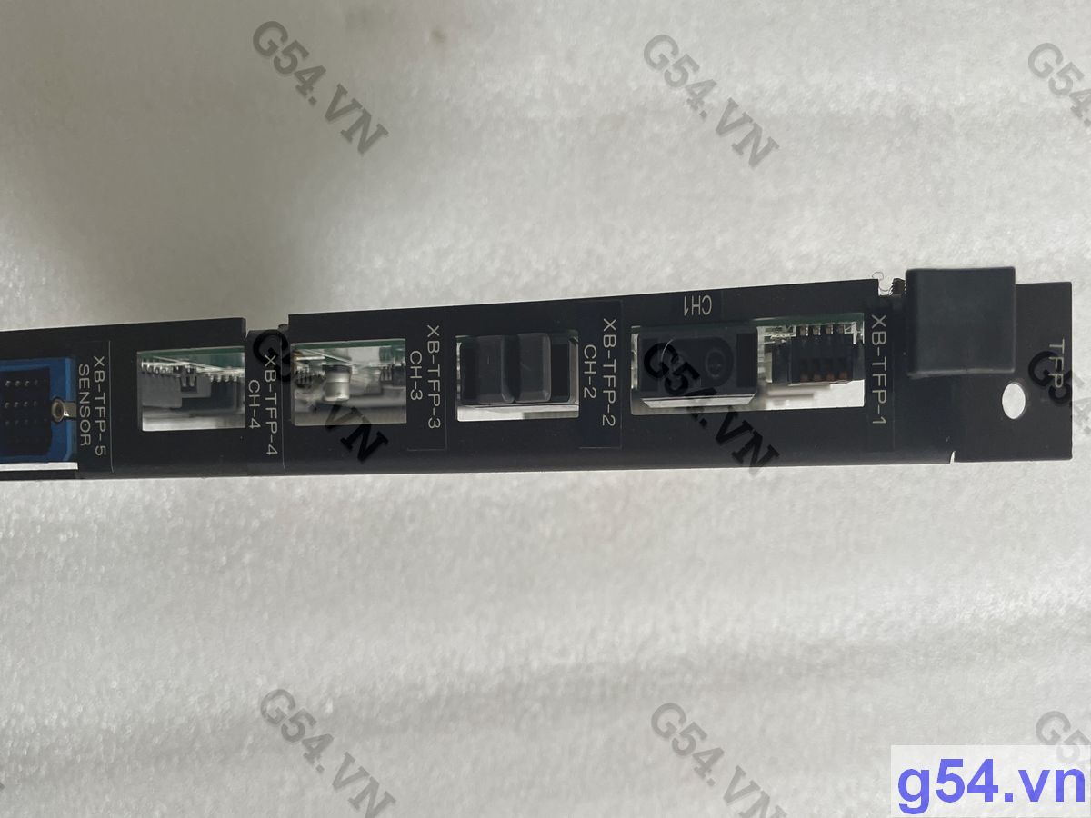 TFP 1911-2140 - Okuma Tool Function Processor Board  | OSP7000 System