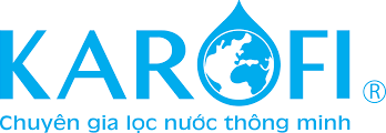 logo Karofi | Chuyên gia lọc nước - thấu hiểu chuyên sâu