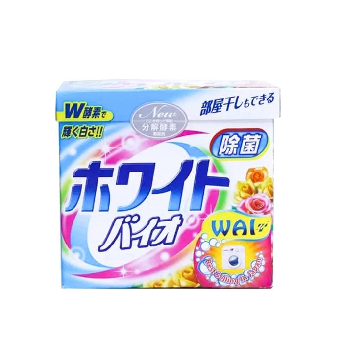 Bột giặt New Wai Xanh 900GR