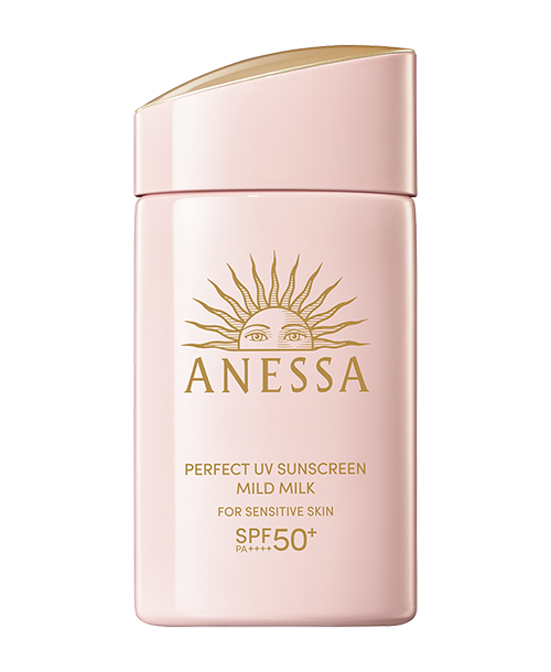 Sữa chống nắng Anessa SPF50+ PA++++ 60ml - cho da nhạy cảm 2024