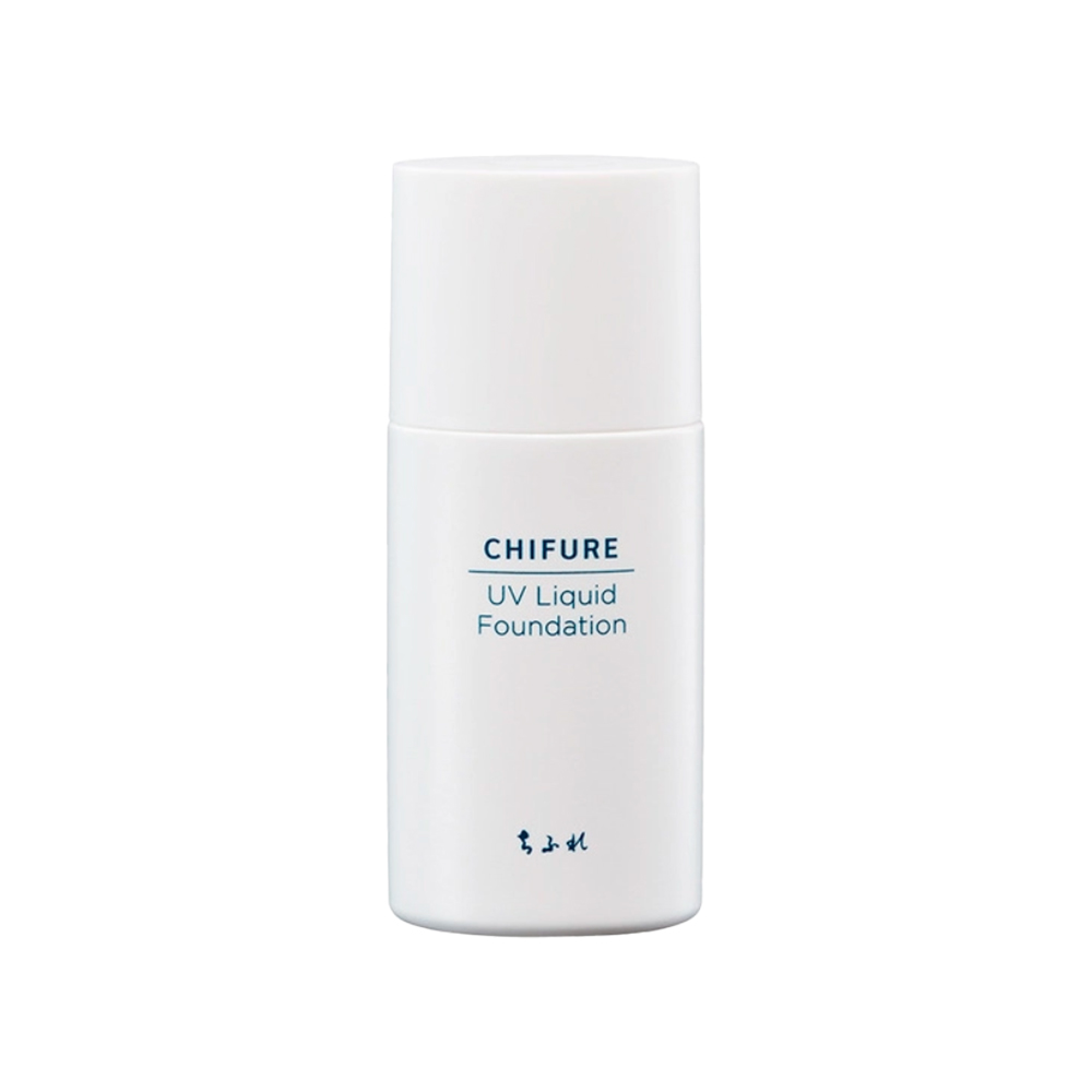 Kem nền Chifure UV Liquid Foundation S 32 lọ 30ml