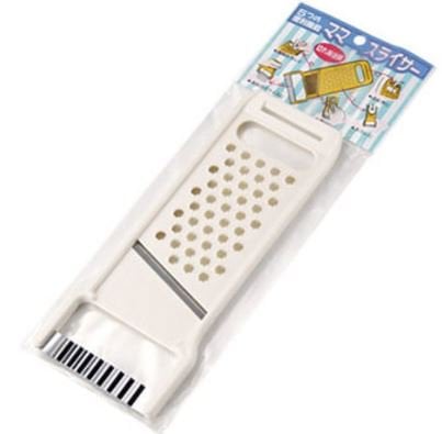 Dụng cụ mài cắt và gọt rau củ Echo 5in1