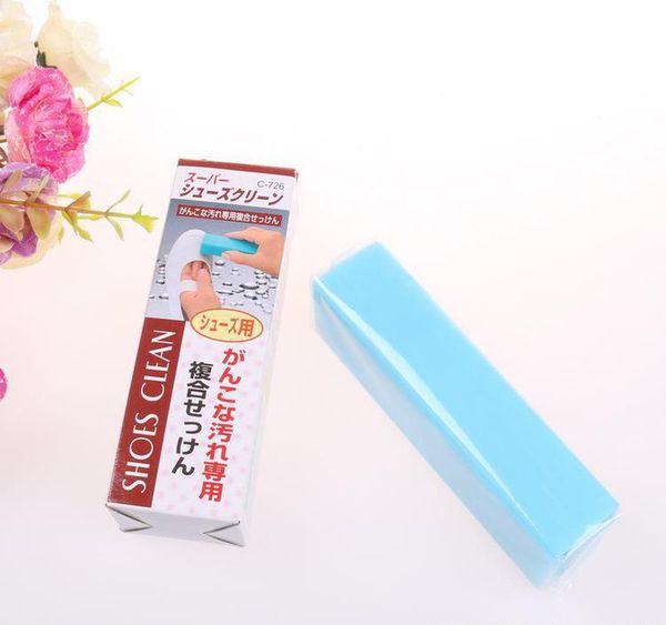 Xà phòng Sanada tẩy vết bẩn giày 100g