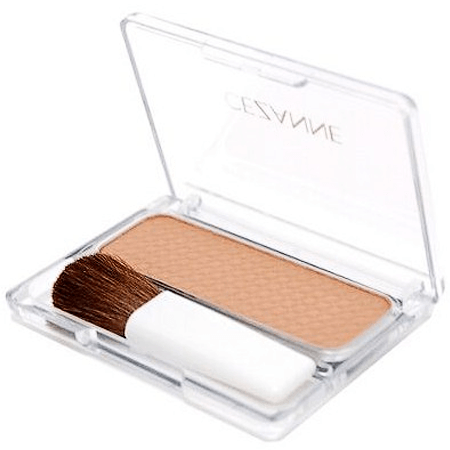Phấn tạo khối Cezanne Face Control Color 4.8g