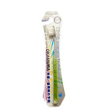 Bàn chải đánh răng Okamura DX