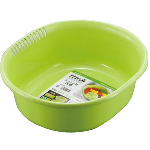 Chậu nhựa Sanada 5.3L - xanh