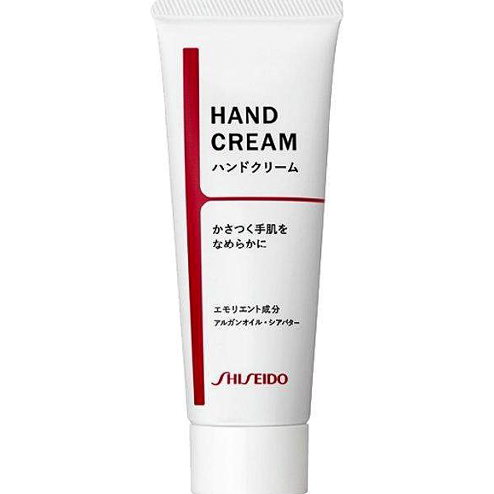 Kem dưỡng tay Shiseido N làm mềm mịn, ngăn ngừa nứt nẻ tay tuýp 80g