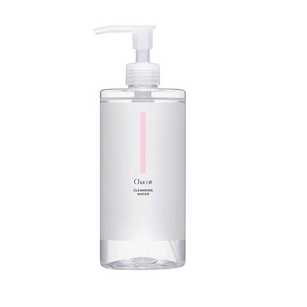 Nước tẩy trang Chacott Cleansing water 500ml