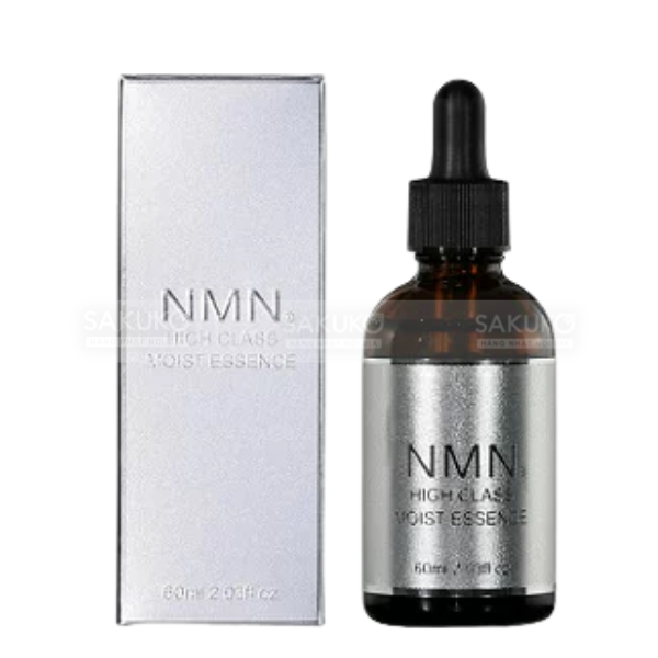 Serum NMN chống lão hóa cao cấp 60ml
