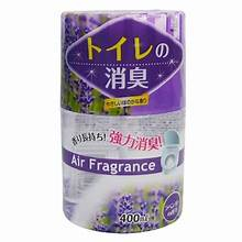 Hộp khử mùi toilet Kokubo 400ml - hương oải hương