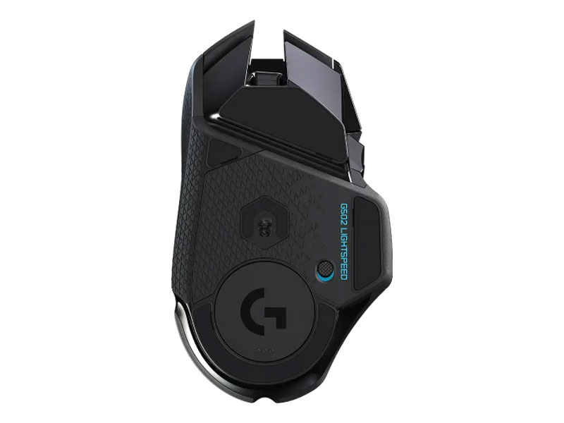 Chuột không dây Logitech G502 LIGHTSPEED Wireless Gaming Mouse