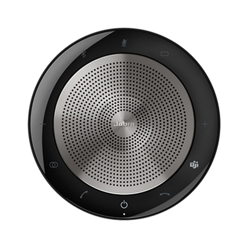 [Test] Loa hội nghị không dây Bluetooth Jabra SPEAK 750 MS