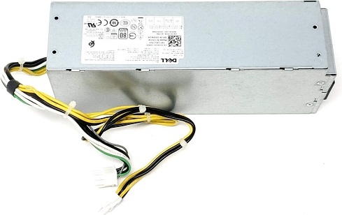 Nguồn máy tính dell 3060 SFF 200w