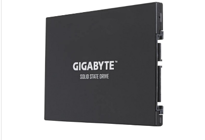 Ổ cứng SSD Gigabyte GP-GSTFS31480GNTD (480GB/3D TLC/2.5/SATA3-6.0Gb/s)