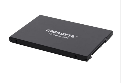 Ổ cứng SSD Gigabyte GP-GSTFS31480GNTD (480GB/3D TLC/2.5/SATA3-6.0Gb/s)