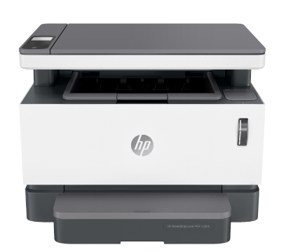 Máy in đen trắng HP Neverstop Laser 1200a (in, scan, copy)