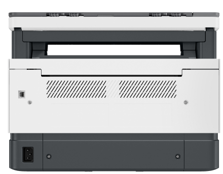 Máy in đen trắng HP Neverstop Laser 1200a (in, scan, copy)