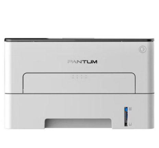 Máy in 2 mặt Pantum P3012d