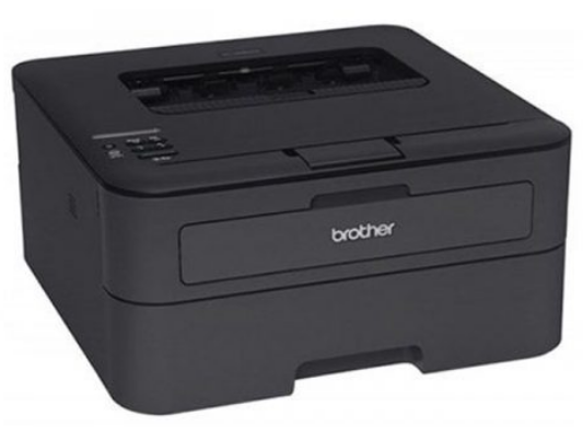 Máy in laser Brother HL-L2321d (A4 + In 2 mặt)