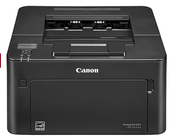 Máy in Canon LBP 162dw