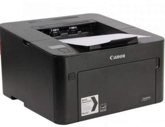 Máy in Canon LBP 162dw