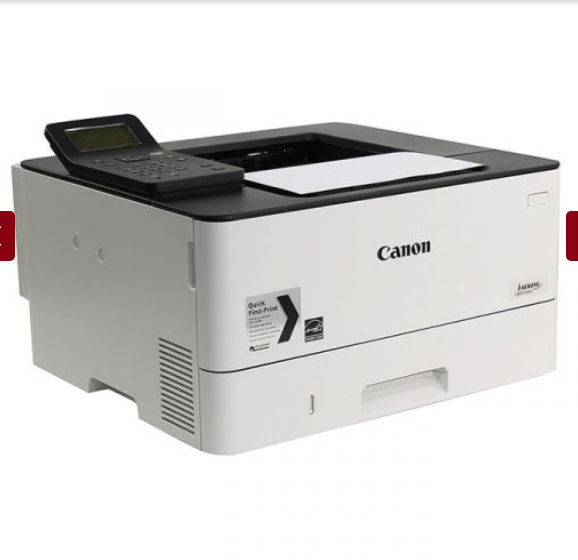 Máy in Canon LBP 223dw