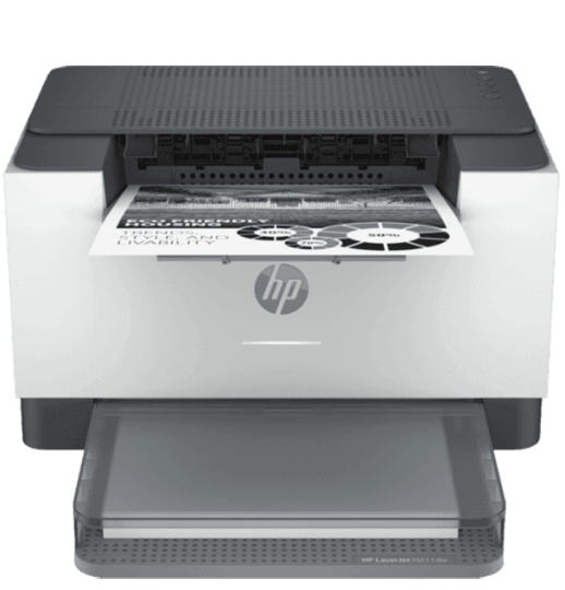 Máy in HP LaserJet M211dw (In 2 mặt/ WiFi)