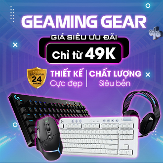 Khuyến mãi đặc biệt