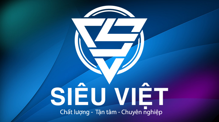 Tại sao chọn chúng tôi