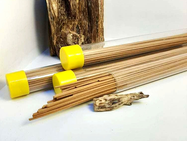Cách chọn nhang trầm hương đúng mục đích, tránh phạm phải “lỗi” phong thủy và tâm linh