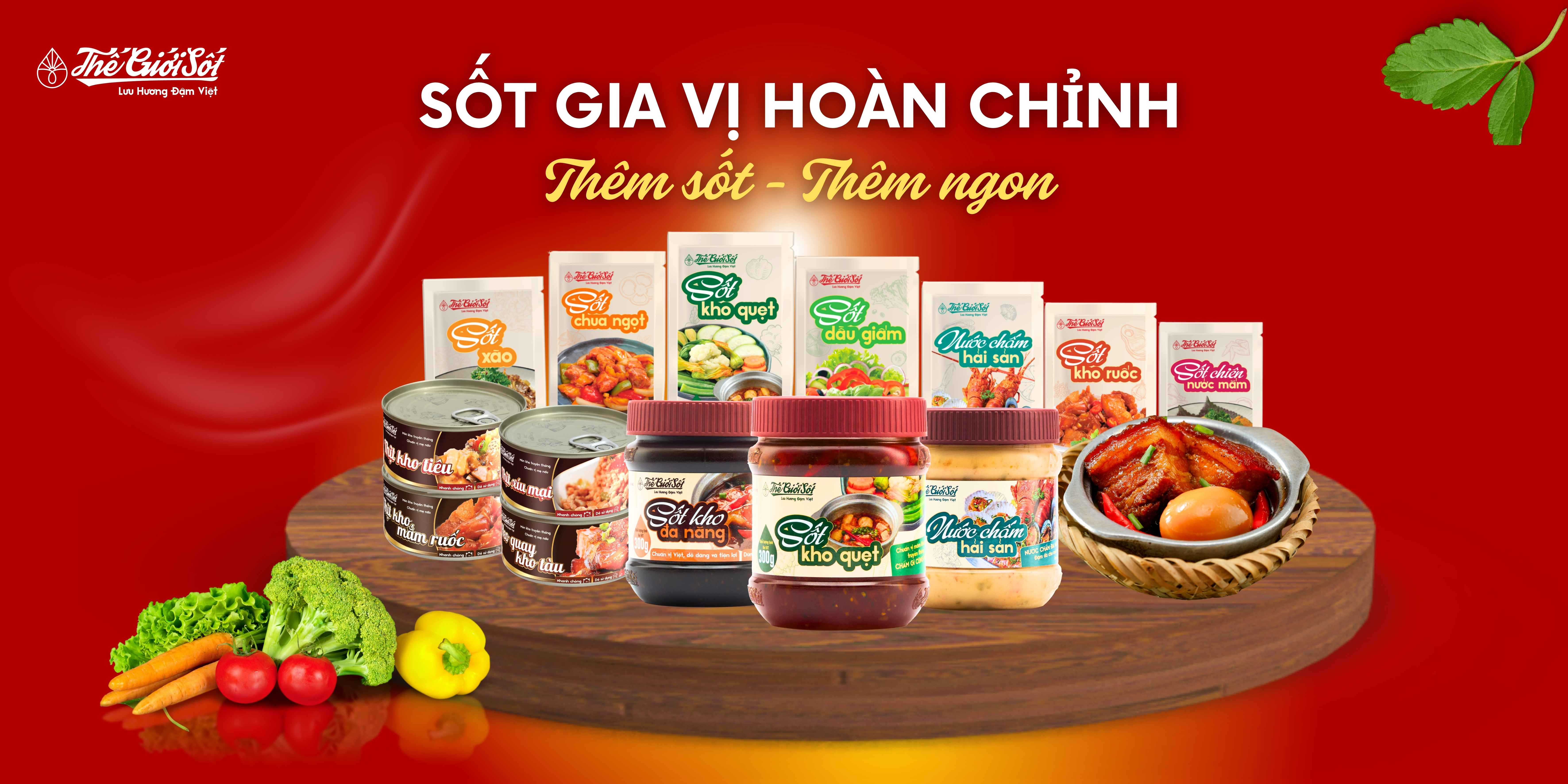 Sốt hoàn chỉnh