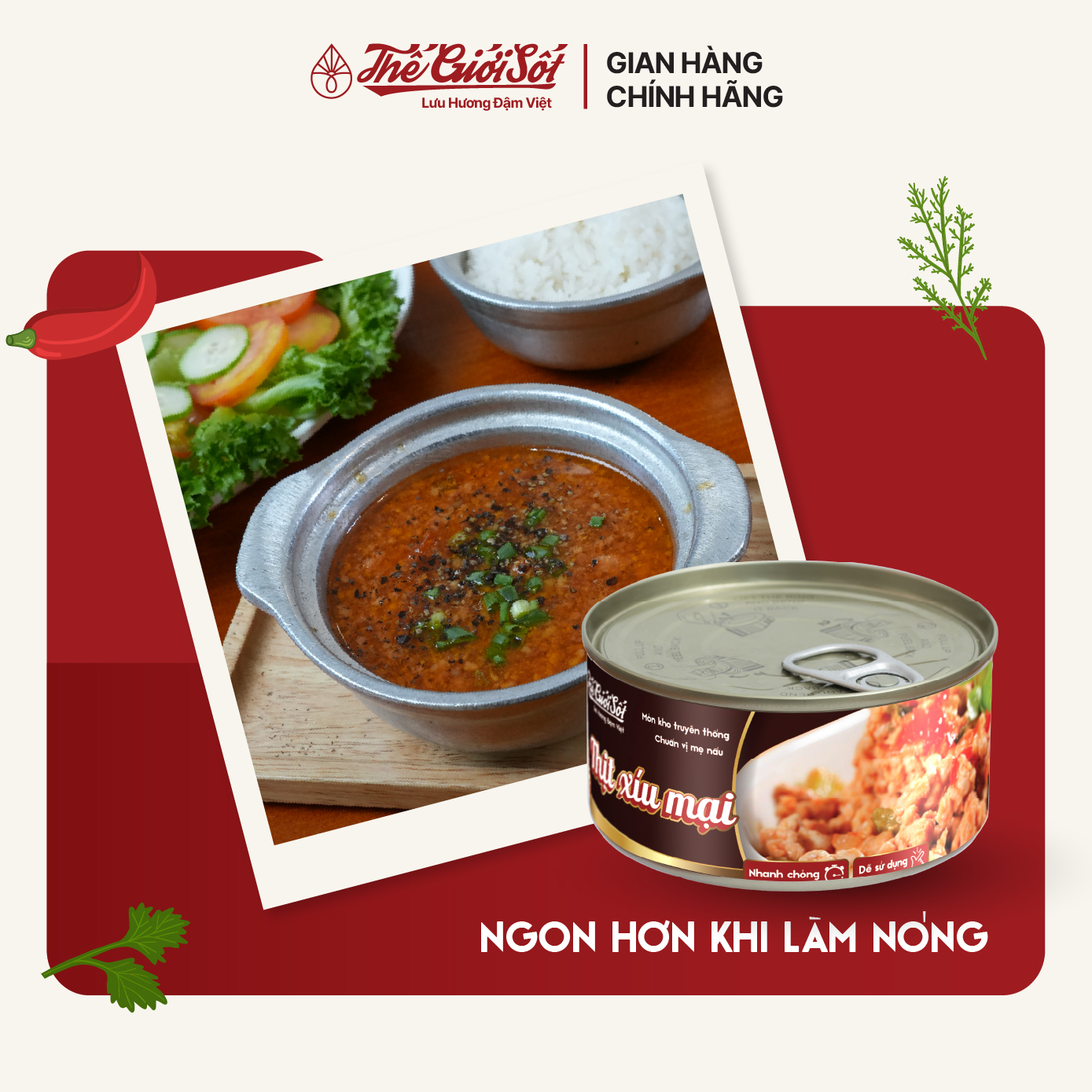 Thịt Xíu Mại 180 gram