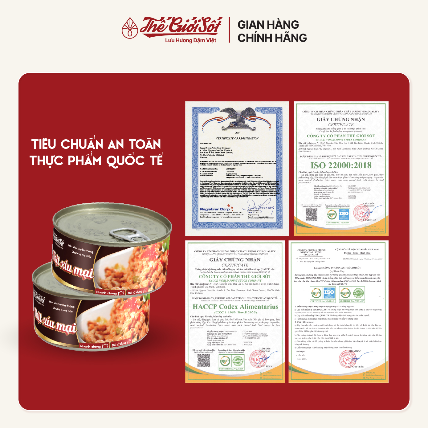Thịt Xíu Mại 180 gram