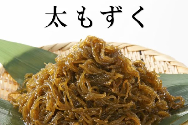 Hiệu quả điều trị tăng khi sử dụng Fucoidan Nhật