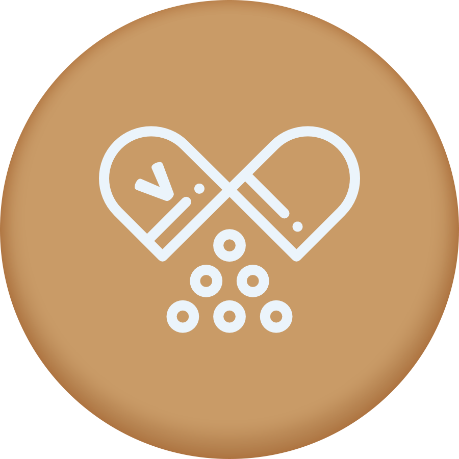 Vitamin Tổng Hợp