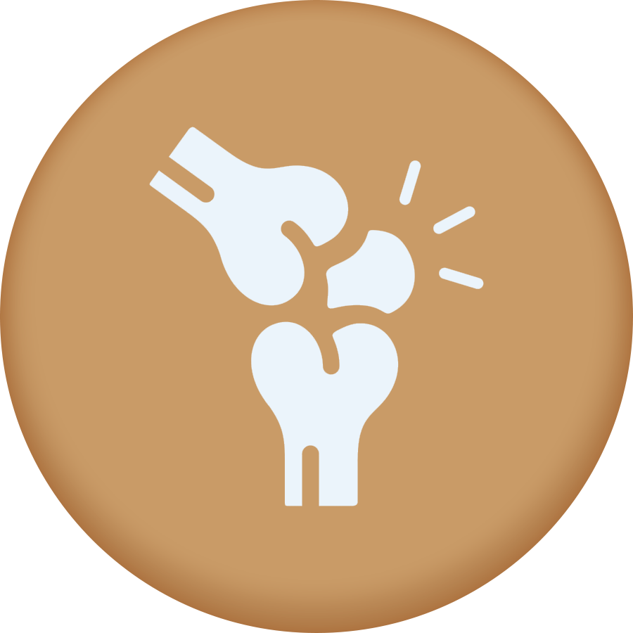 Hỗ Trợ Xương Khớp