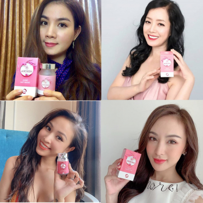 Viên uống hỗ trợ nội tiết Hebora Nhật Bản 60 viên