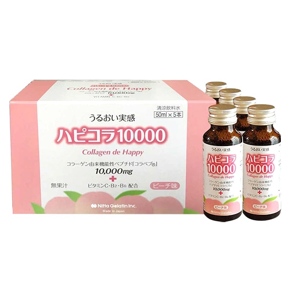 Nước uống Collagen De Happy 10000mg
