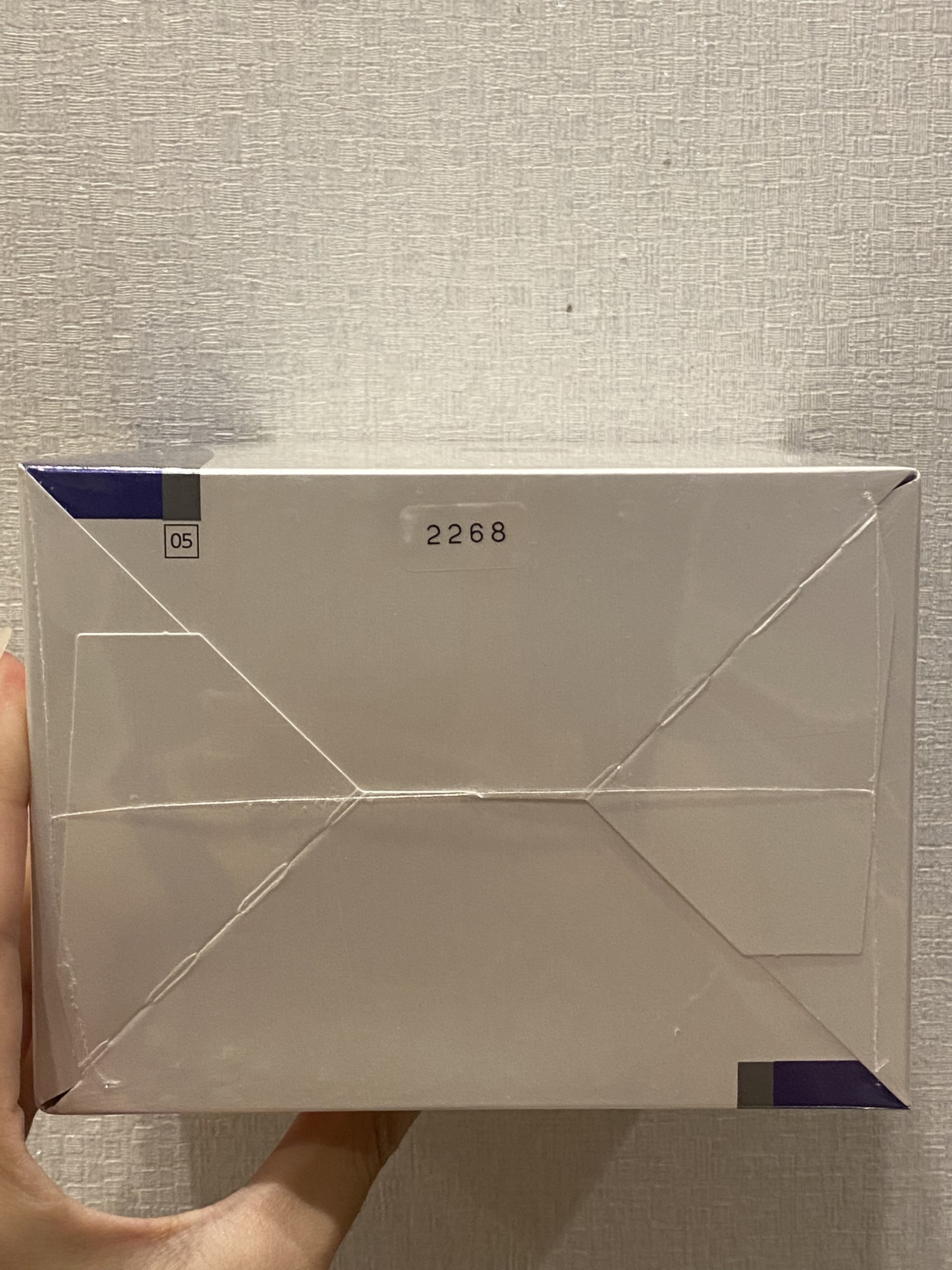 Fucoidan Nano 60 gói (Nội địa)