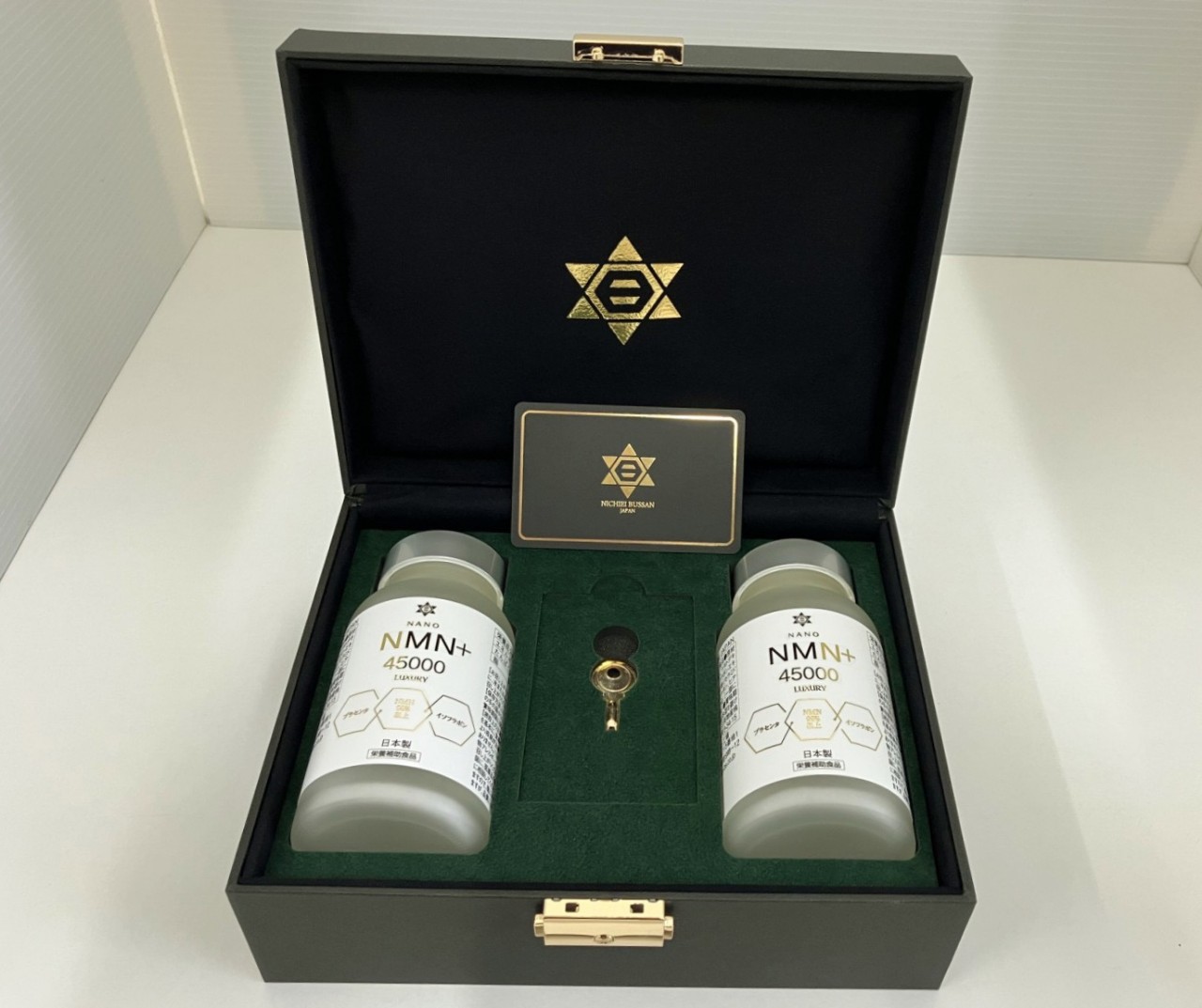 NANO NMN+ 90000 LUXURY