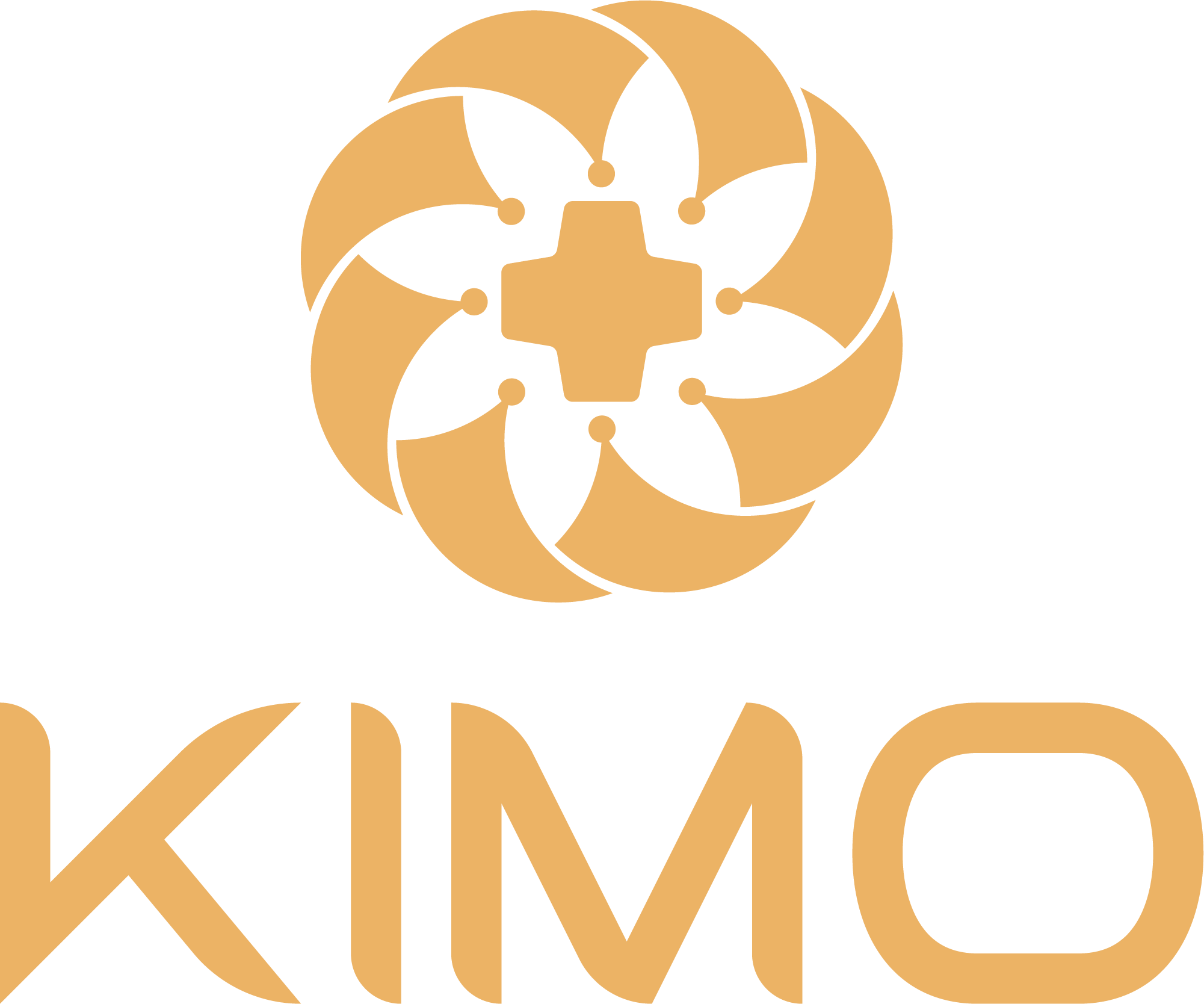 Công ty cổ phần sức khỏe xanh KIMO