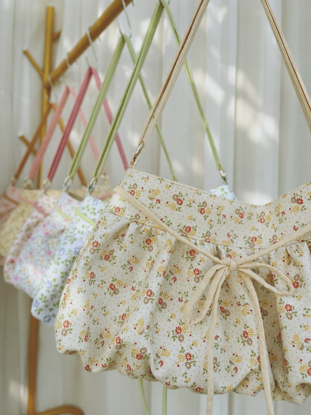 Túi Mây Hoa
