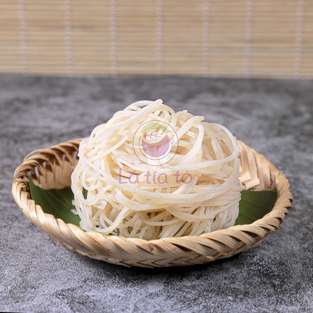 Bún Gạo Lứt - LTT